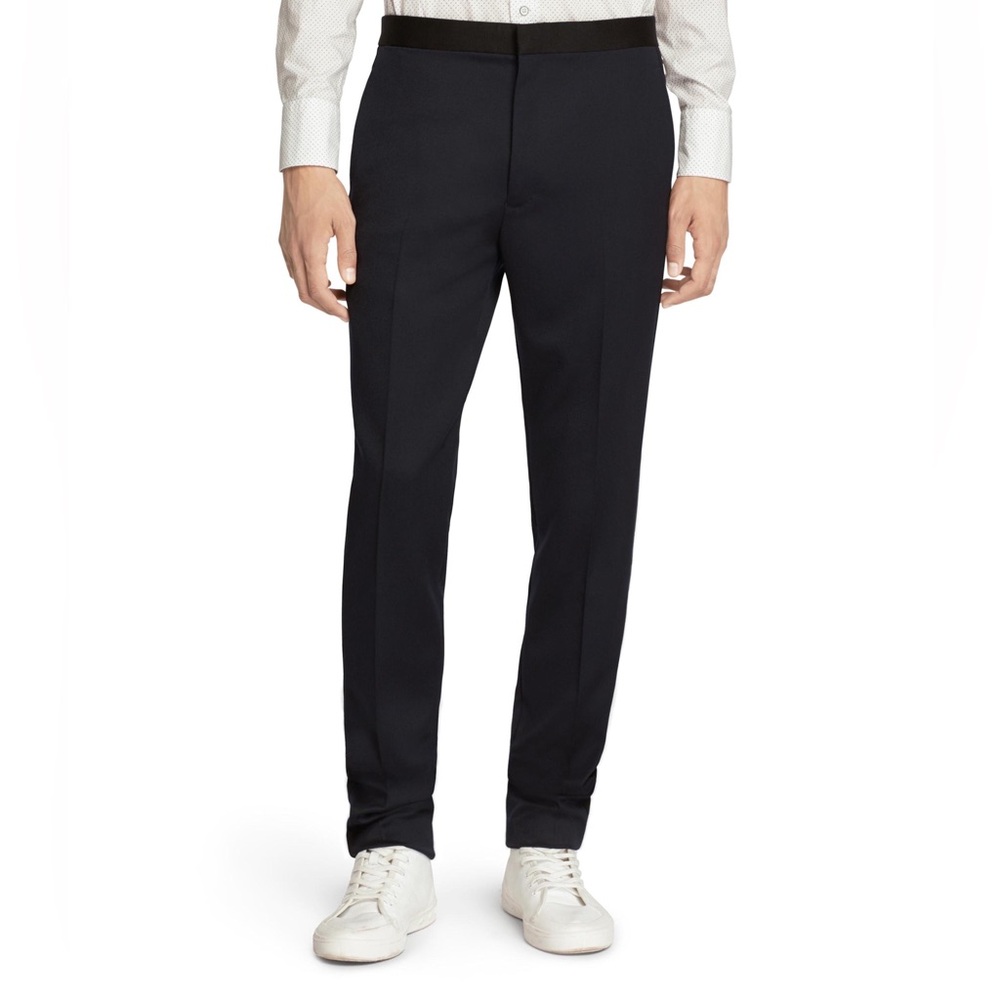 Rag & Bone Tuxedo Pant